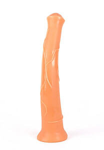 X-Men Huge Horse Dildo 19″ (48 cm) Flesh, fantasy konské dildo