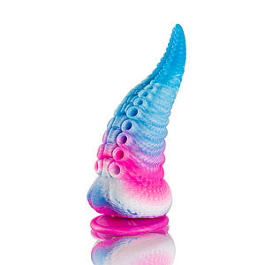 EPIC Phorcys Blue Pride Tentacle (Small), monštruózne dildo chápadlo