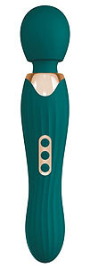 You2Toys Grande Wand (Green), masážny vibrátor