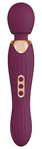 You2Toys Grande Wand (Purple), masážny vibrátor