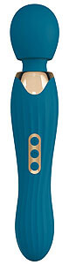 You2Toys Grande Wand (Blue), masážny vibrátor