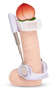Size Up Advanced Penis Stretcher, pomôcka na zväčšenie penisu
