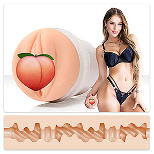Fleshlight SKY BRI Celestial, originálny masturbátor