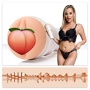 Fleshlight BLAKE BLOSSOM Bombshell, originálny masturbátor