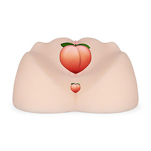 Friend with Benefits Ellen Rogers, masturbátor s vibračnou guľou
