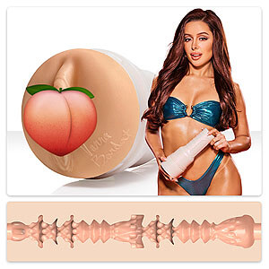 Fleshlight VANNA BARDOT Dopamine, originálny masturbátor