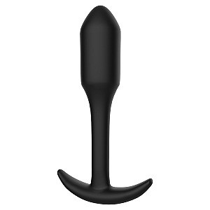 Toyjoy Smooth Analplug (Large), análny kolík