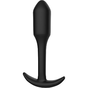 Toyjoy Smooth Analplug (XLarge), análny kolík