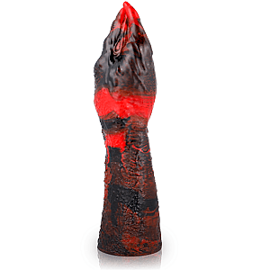 Epic Lilith Dildo Evil Demon L, bájny démonický penis
