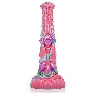 Epic Sidhe Dildo Immortal Creature, fantasy dildo