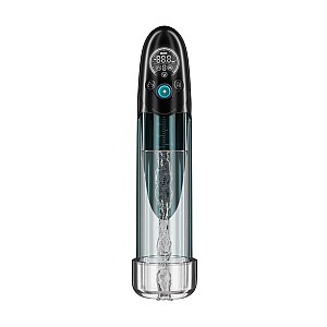 Realov Bathfun Pro 2, vákuová pumpa s návlekom