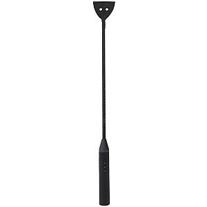 Hidden Desire Extreme Electro Shock Riding Crop, jazdecký bičík s elektrošokom