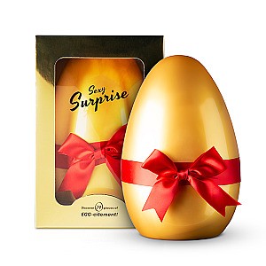 Loveboxxx Sexy Surprise Egg, prekvapenie pre páry