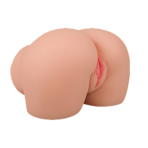 Lola Games Satisfaction Cutie Lush, realistický vibračný masturbátor