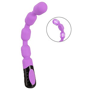 You2Toys High Performance Beads, vibrátor s korálkami