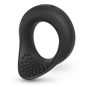 Rebel Ball Ring With Vibration, vibračný krúžok na semenníky