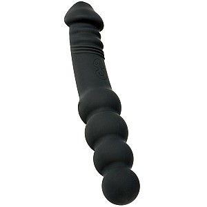 Hidden Desire Dual Sided Anal Vibrator, obojstranný análny vibrátor
