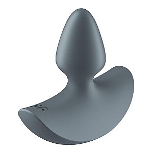 Satisfyer Booty Absolute Beginners 1, vibračný análny kolík pre začiatočníkov