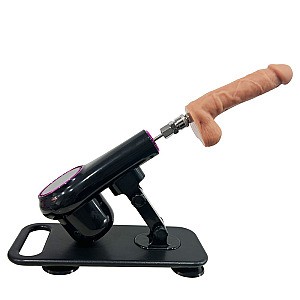 Mistress Sex Machine A1, kompaktný šukací stroj