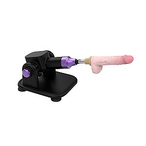 Mistress Sex Machine A8, multifunkčný šukací stroj