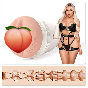Fleshlight Girls KAYLEY GUNNER Fully Loaded, originálny masturbátor