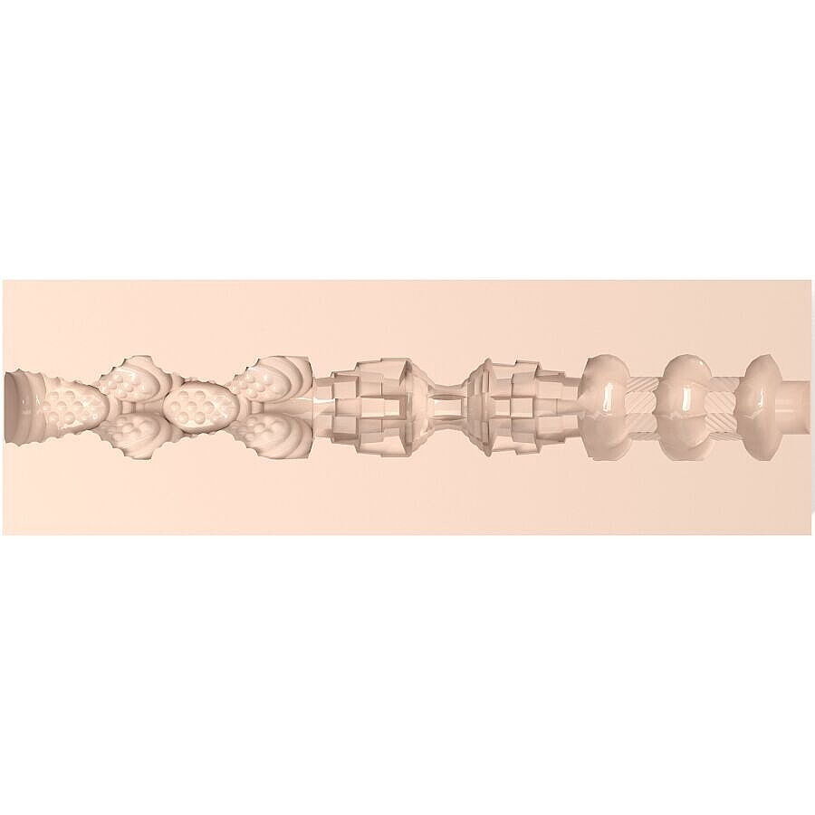 Fleshlight Girls KAYLEY GUNNER Fully Loaded, originálny masturbátor