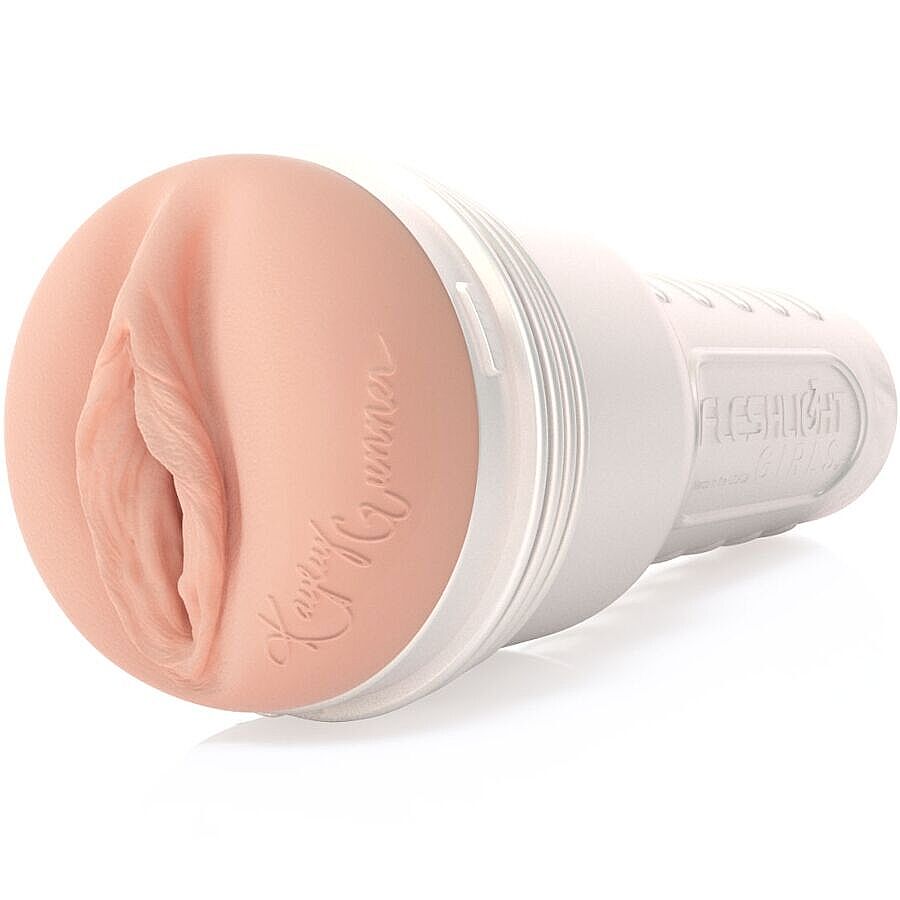 Fleshlight Girls KAYLEY GUNNER Fully Loaded, originálny masturbátor