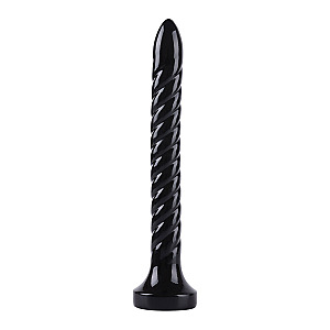 Hidden Desire Extreme Anal Serpent (35 cm), análny XXL dildo