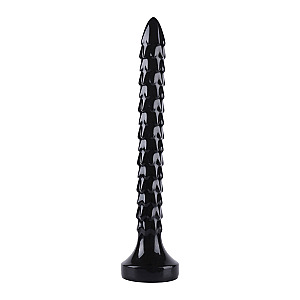 Hidden Desire Extreme Anal Snake (35 cm), análny XXL dildo