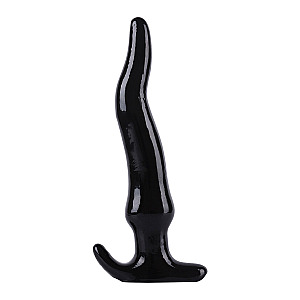 Hidden Desire Extreme Anal Slider (35 cm), análny XXL dildo