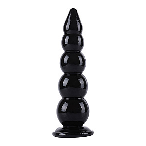 Hidden Desire Extreme Buttplug Balls (40 cm), análny XXL dildo