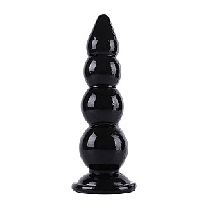 Hidden Desire Extreme Buttplug Balls (32 cm), análny XXL dildo