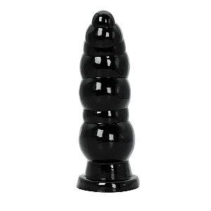 Hidden Desire Extreme Buttplug Balls (24,5 cm), análny XXL dildo