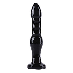Hidden Desire Extreme Anal Intruder (28 cm), análny XXL dildo