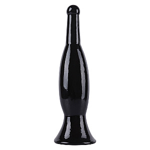 Hidden Desire Extreme Buttplug Slider (27 cm), análny XXL dildo
