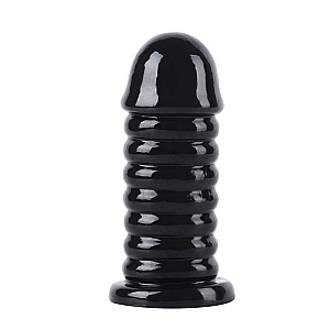 Hidden Desire Extreme Anal Bold Large (16,5 cm), análny XXL kolík