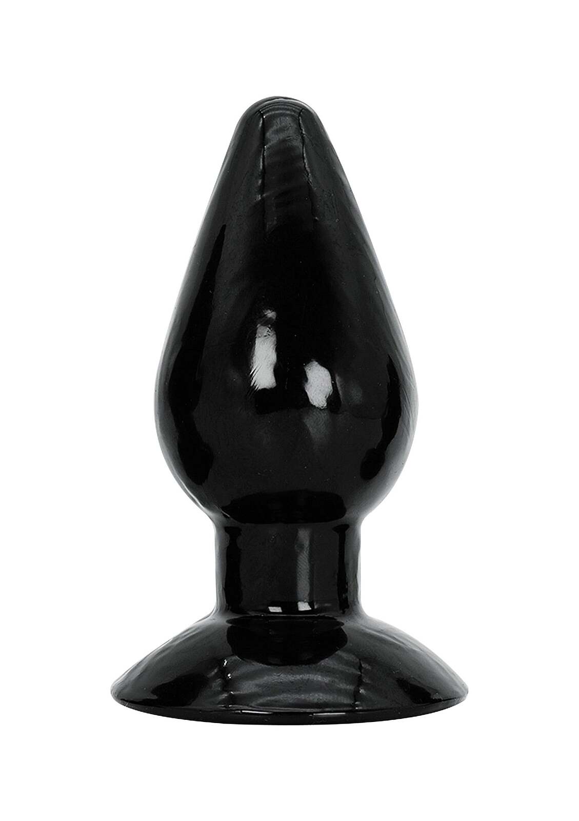 Hidden Desire, Extreme Buttplug Extra Large (18 cm), análny XXL kolík