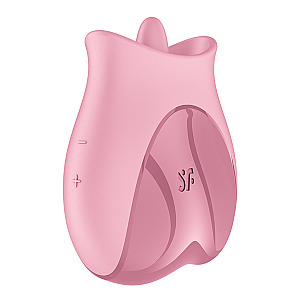 Satisfyer Tongue Lover (Pink), vibrátor s jazýčkom