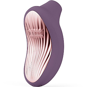 LELO Sona 3 (Cruise Plum), sonický stimulátor klitorisu