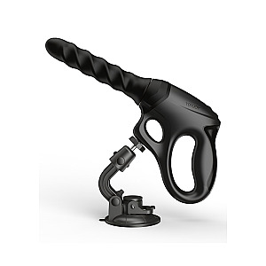 TOYJOY Designer Edition Cadence Fatale PRO+, luxusný šukací vibrátor