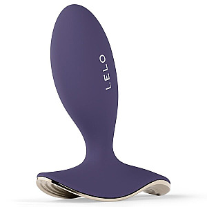 LELO Surfer 2 (Cyber Purple), vibračný análny masážny stimulátor