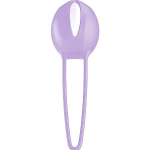 Fun Factory Smartball Uno (Lavender), venušine guľôčky