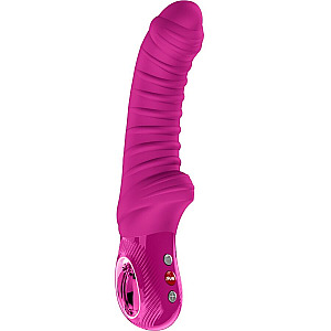 Fun Factory Tiger (Magenta), realistický vibrátor