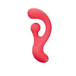 Lola Games Deep Vibes Sway, flexibilný vibrátor s rotáciou