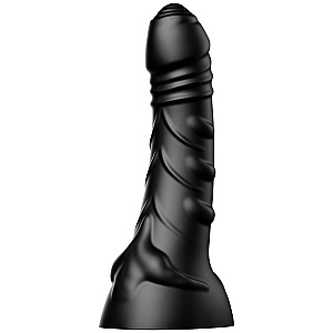 Hidden Desire Inferno Big Boys Dong PVC 25,5 cm, veľké hladké dildo