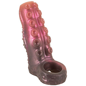 Beasty Cocks Tentacle Sleeve, chápadlový návlek na penis