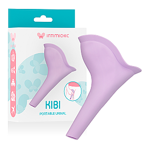 INTIMICHIC Kibi Disposable Portable Urinal, jednorazový cestovný urinál