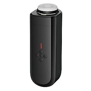 Lovense Solace, automatický masturbátor s aplikáciou