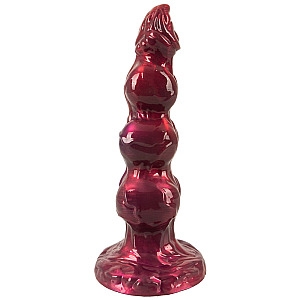 Beasty Cocks Werewolf Willie, vlkodlačie dildo