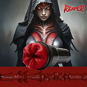Fleshlight Fantasy Reaper, originálny fantasy masturbátor